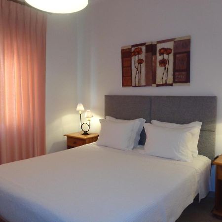 Tenis Mar E Apartment Albufeira Exterior photo