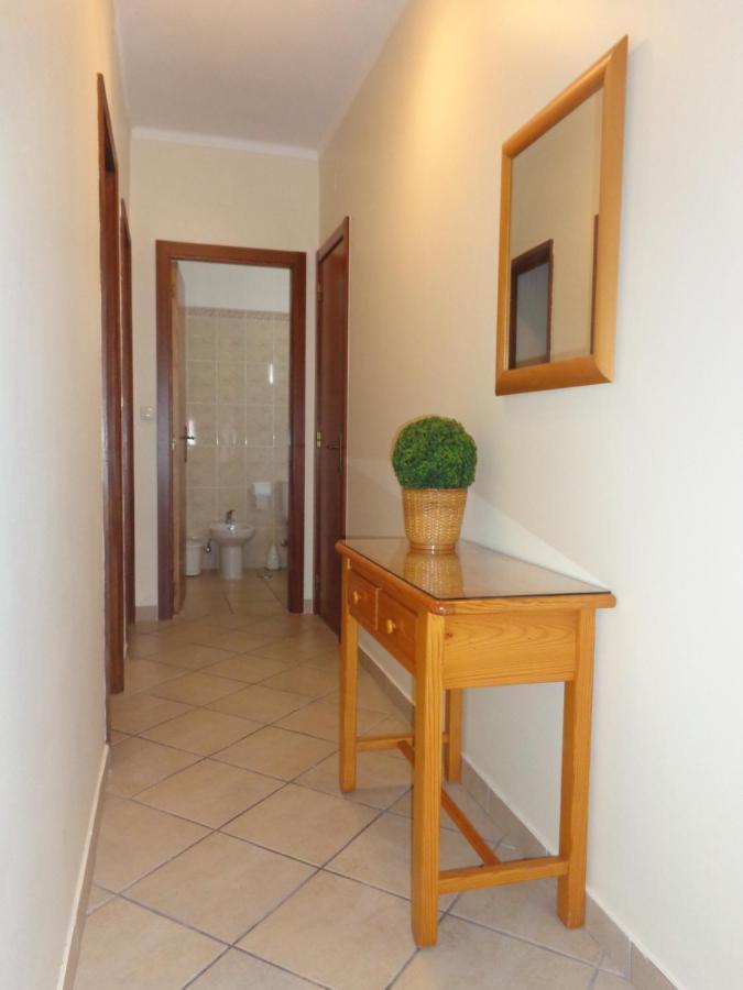 Tenis Mar E Apartment Albufeira Exterior photo