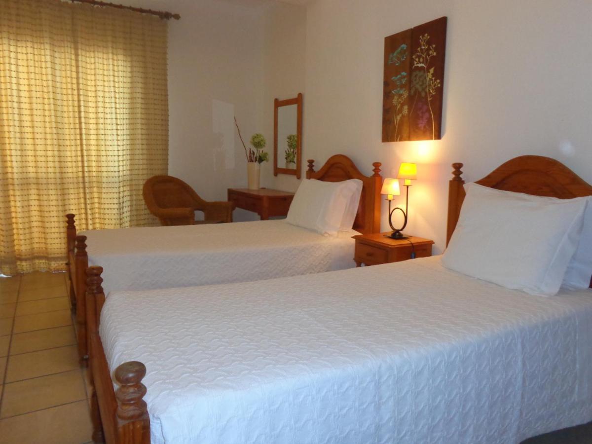 Tenis Mar E Apartment Albufeira Exterior photo