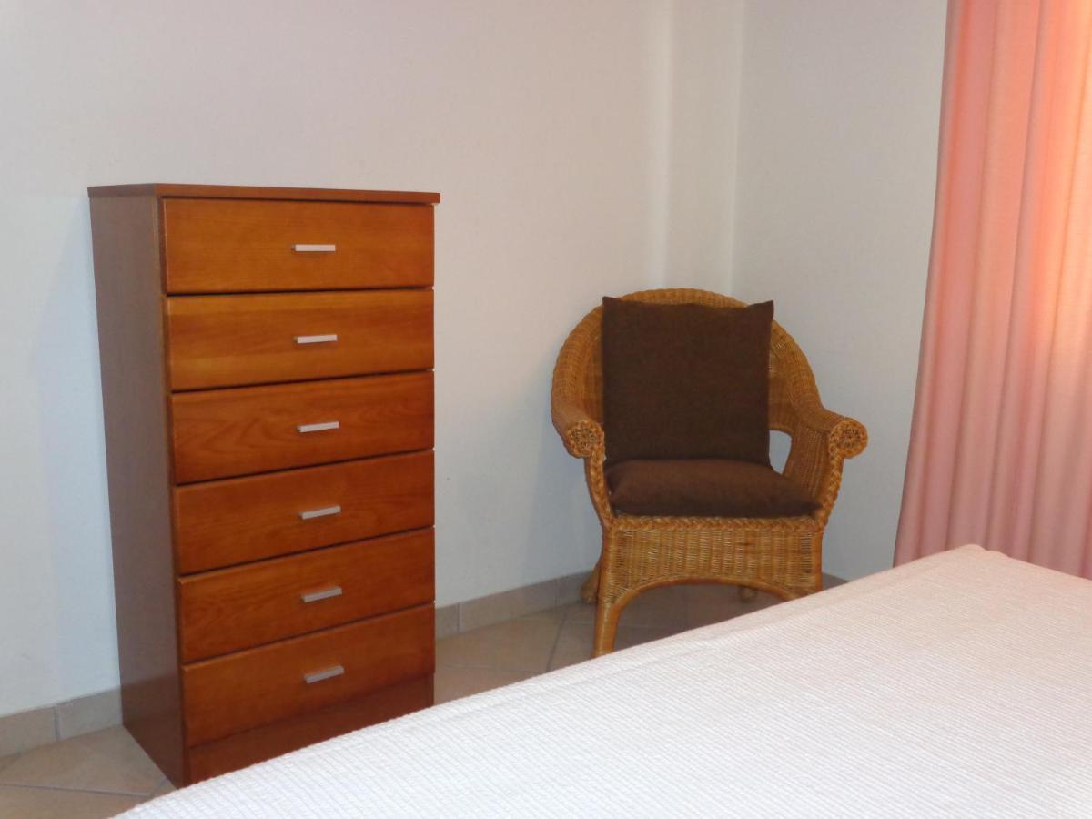 Tenis Mar E Apartment Albufeira Exterior photo
