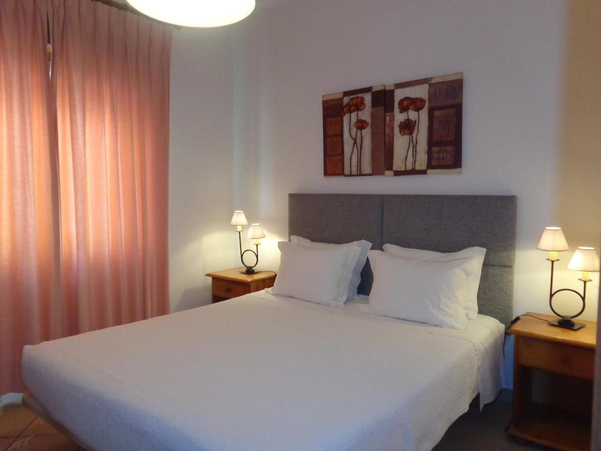 Tenis Mar E Apartment Albufeira Exterior photo